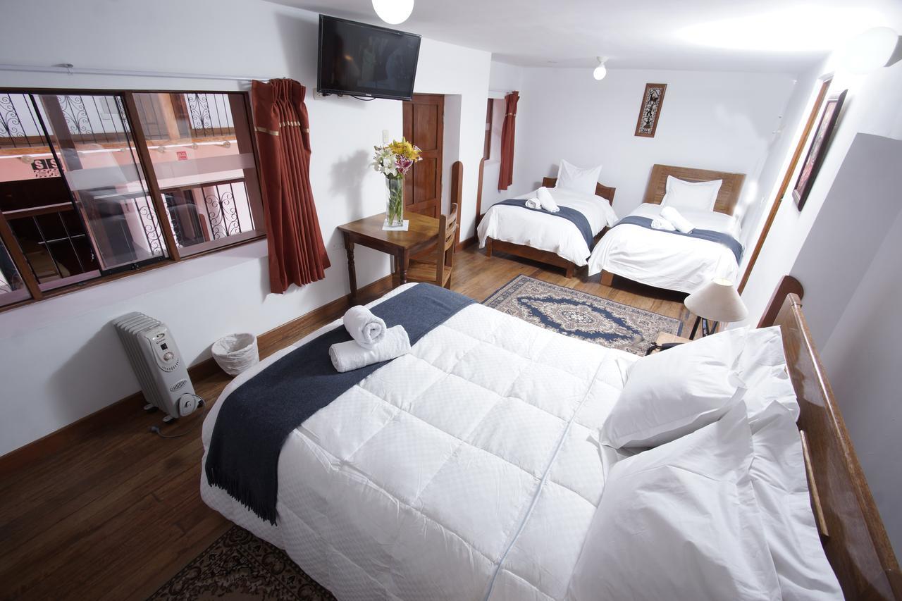 Casa Union 3*