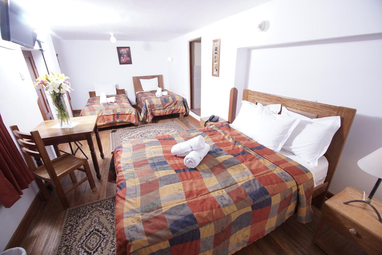 Casa Union Guest house 3*
