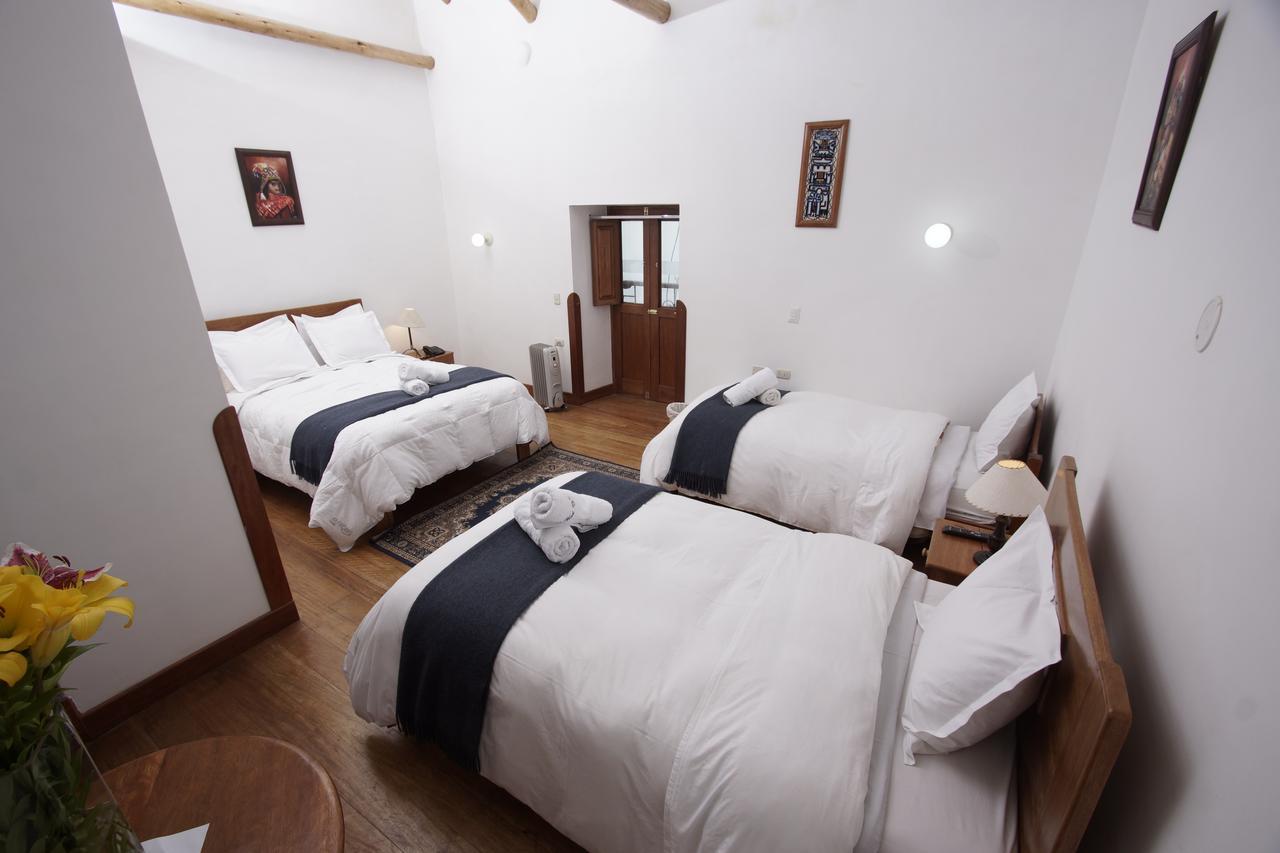 Guest house Casa Union 3*