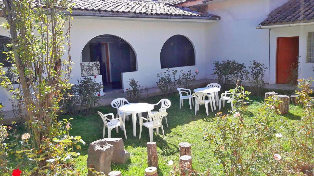 Hotel Tambo 2*