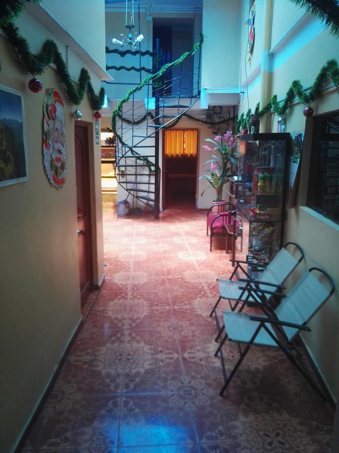 El Encanto *