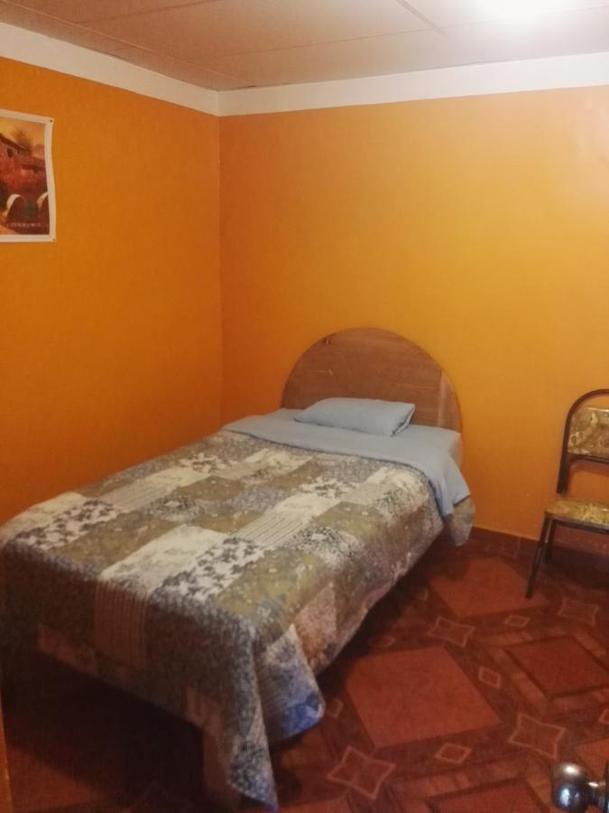 El Encanto Cusco