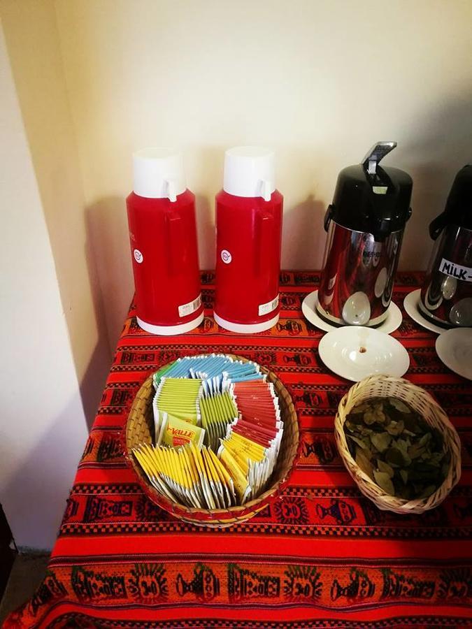 Killaqente Inn Cusco