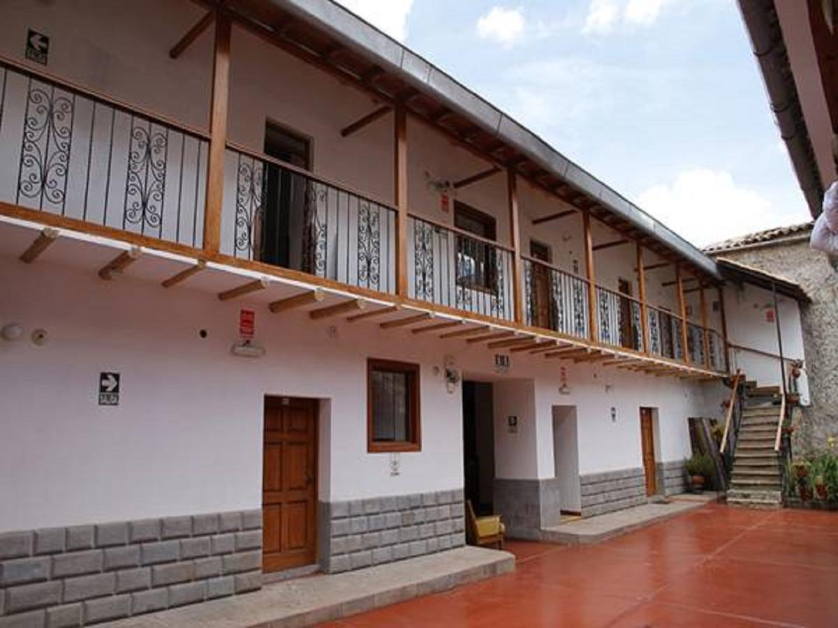 Casa Union Guest house Cusco