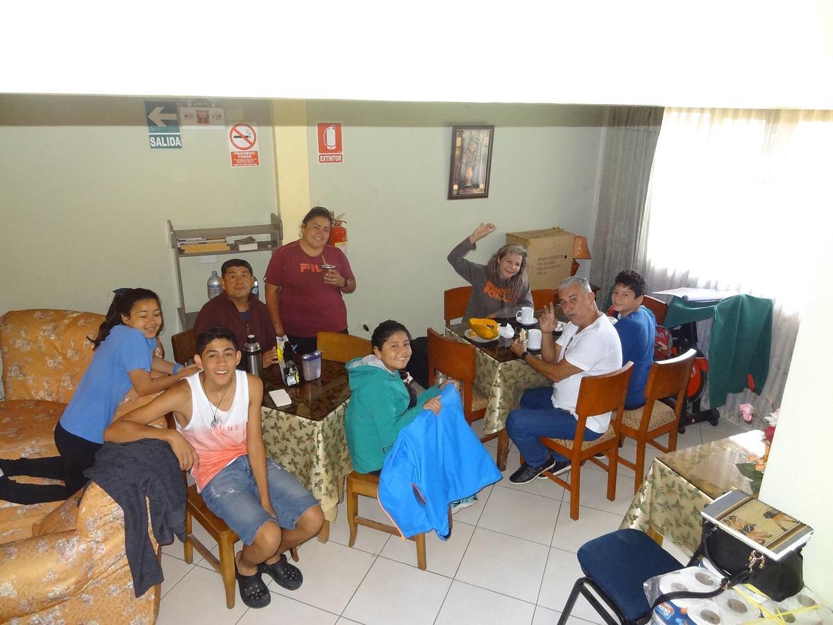 Inn Kantu Cusco