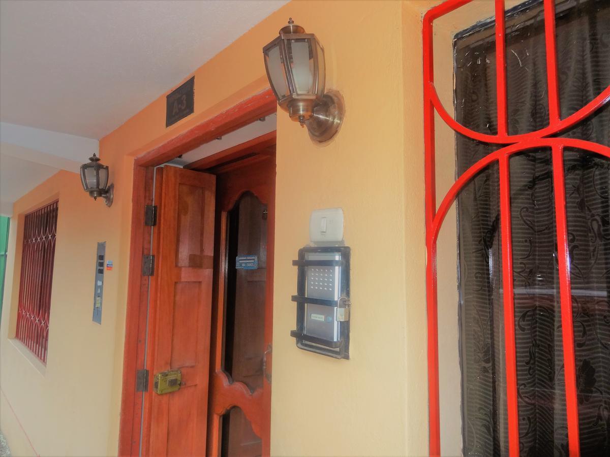 Inn Kantu Cusco