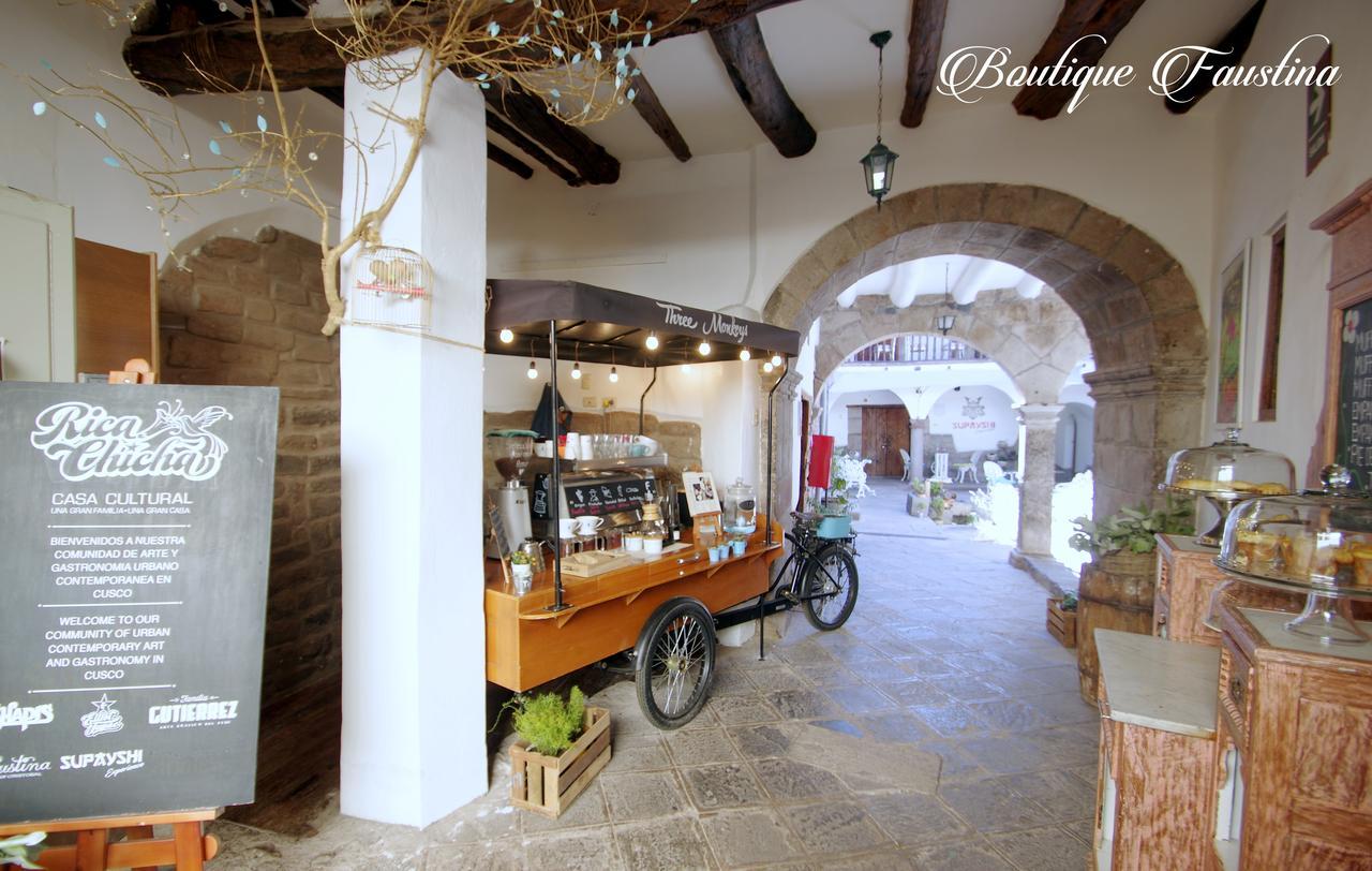 Casa Montesinos Boutique Bed and breakfast