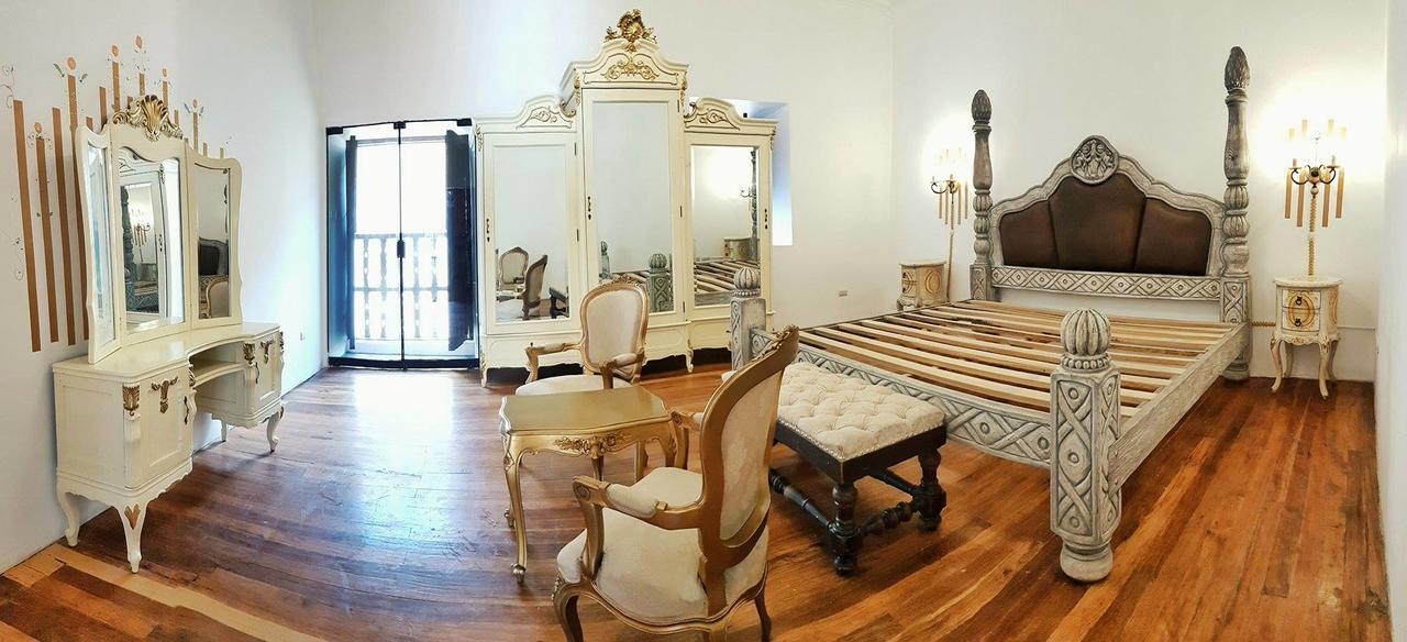 Casa Montesinos Boutique Bed and breakfast
