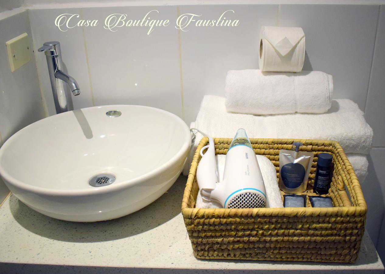 Casa Montesinos Boutique Bed and breakfast
