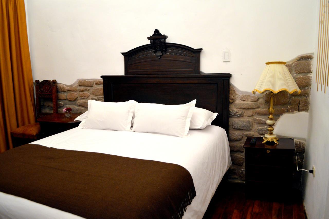 Bed and breakfast Casa Montesinos Boutique 3*