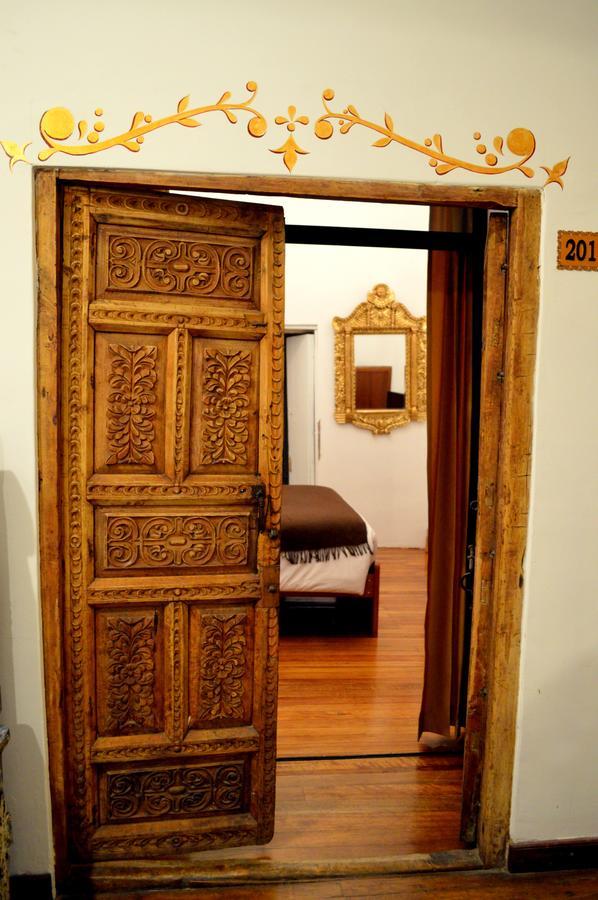 Bed and breakfast Casa Montesinos Boutique