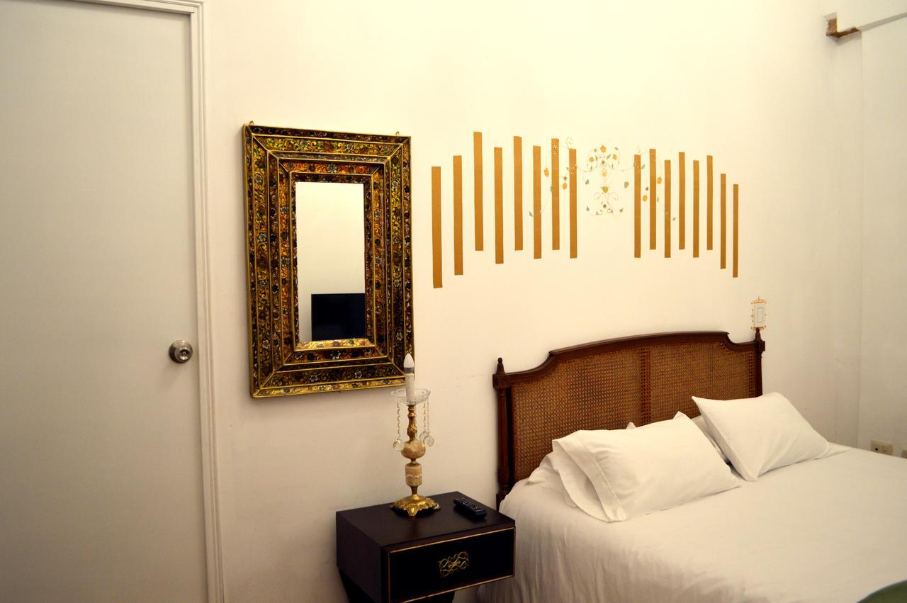 Bed and breakfast Casa Montesinos Boutique Cuzco