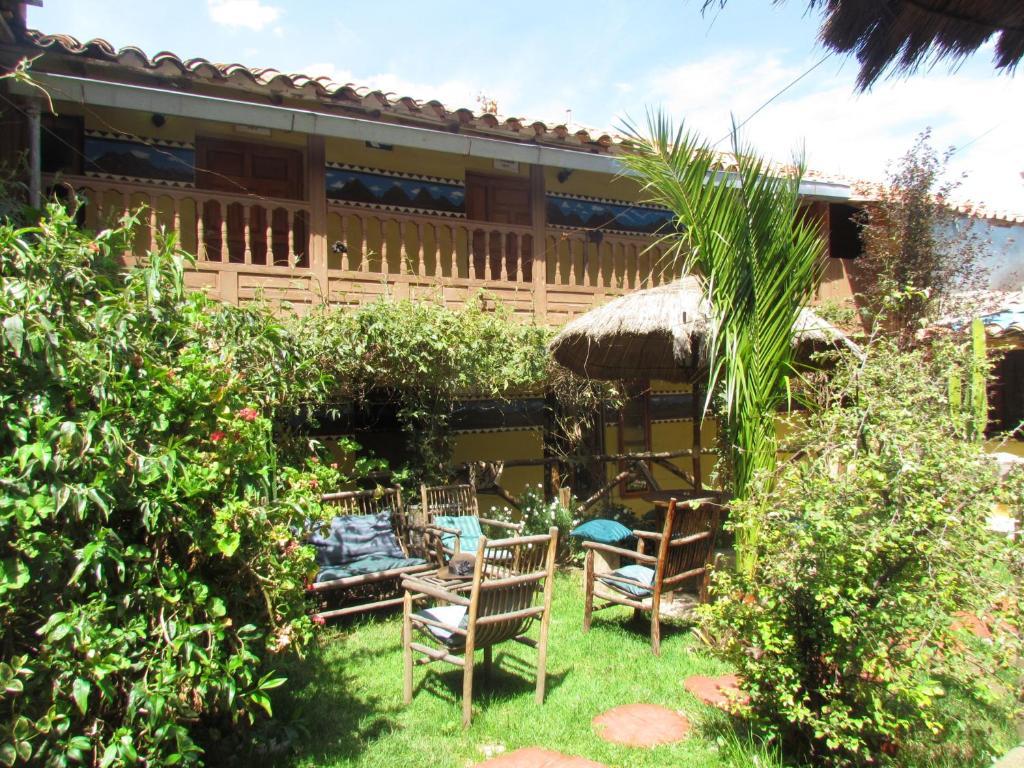 Guest house View Point