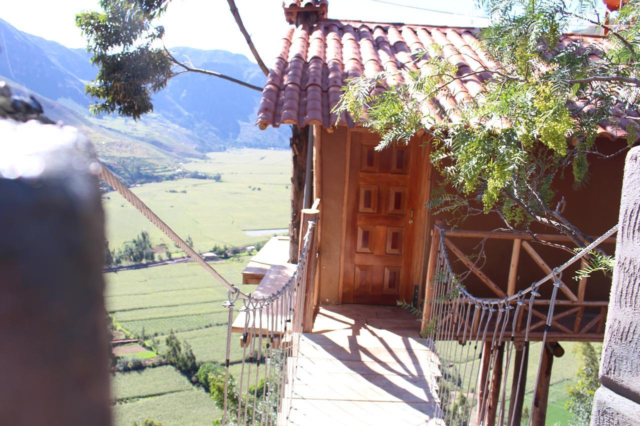 Restaurante Altar Inca Hotel Cusco