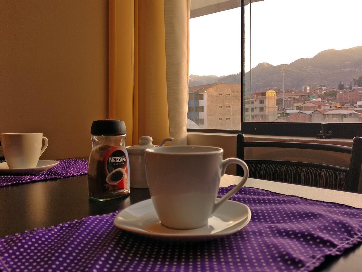 Kintu 3* Cusco