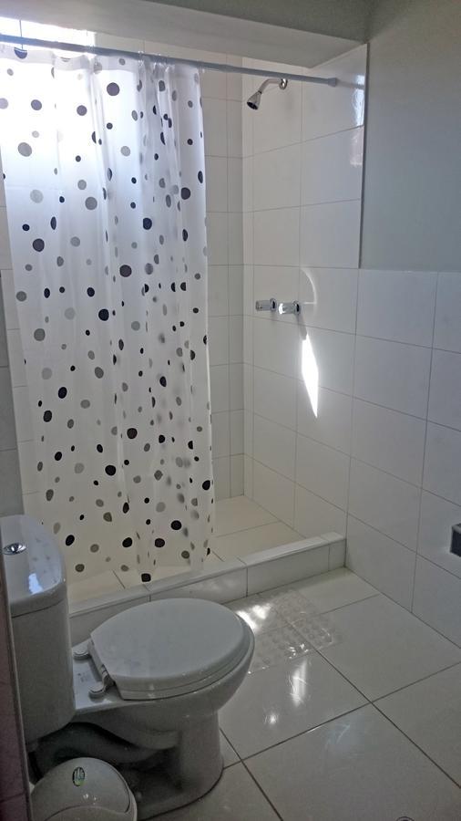 Kintu Aparthotel Cusco