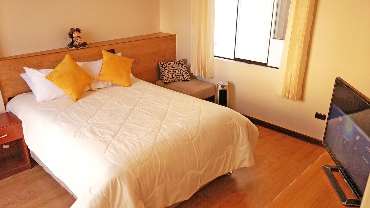 Kintu 3* Cusco