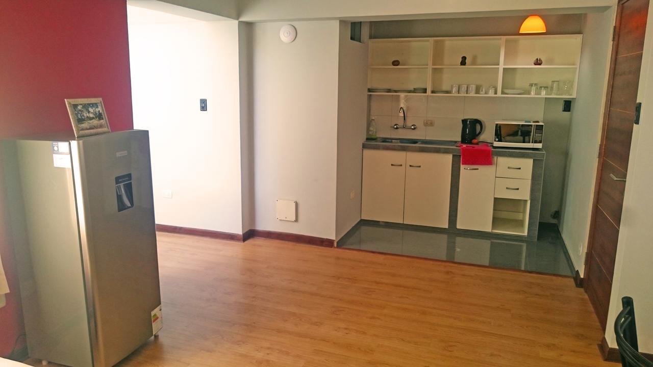 Kintu Aparthotel 3*