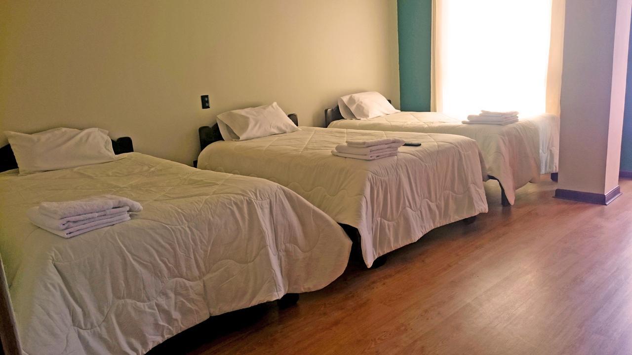 Kintu Aparthotel 3*