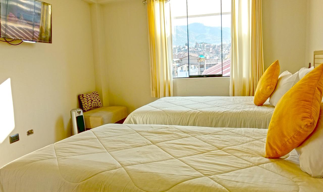 Kintu Aparthotel