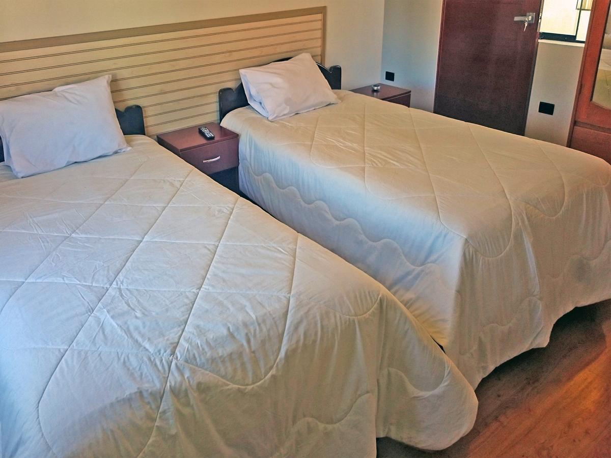 Kintu Aparthotel 3*