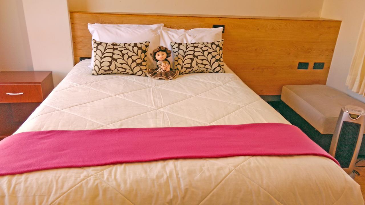 Kintu Aparthotel