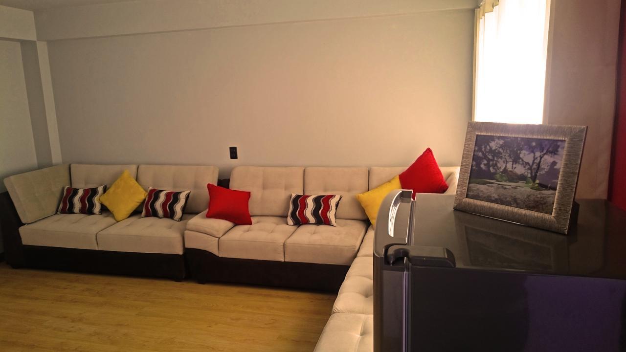 Kintu Aparthotel