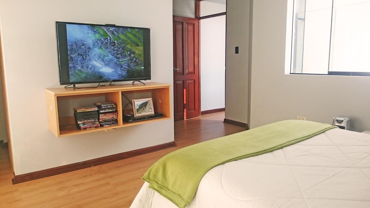 Kintu Aparthotel 3*