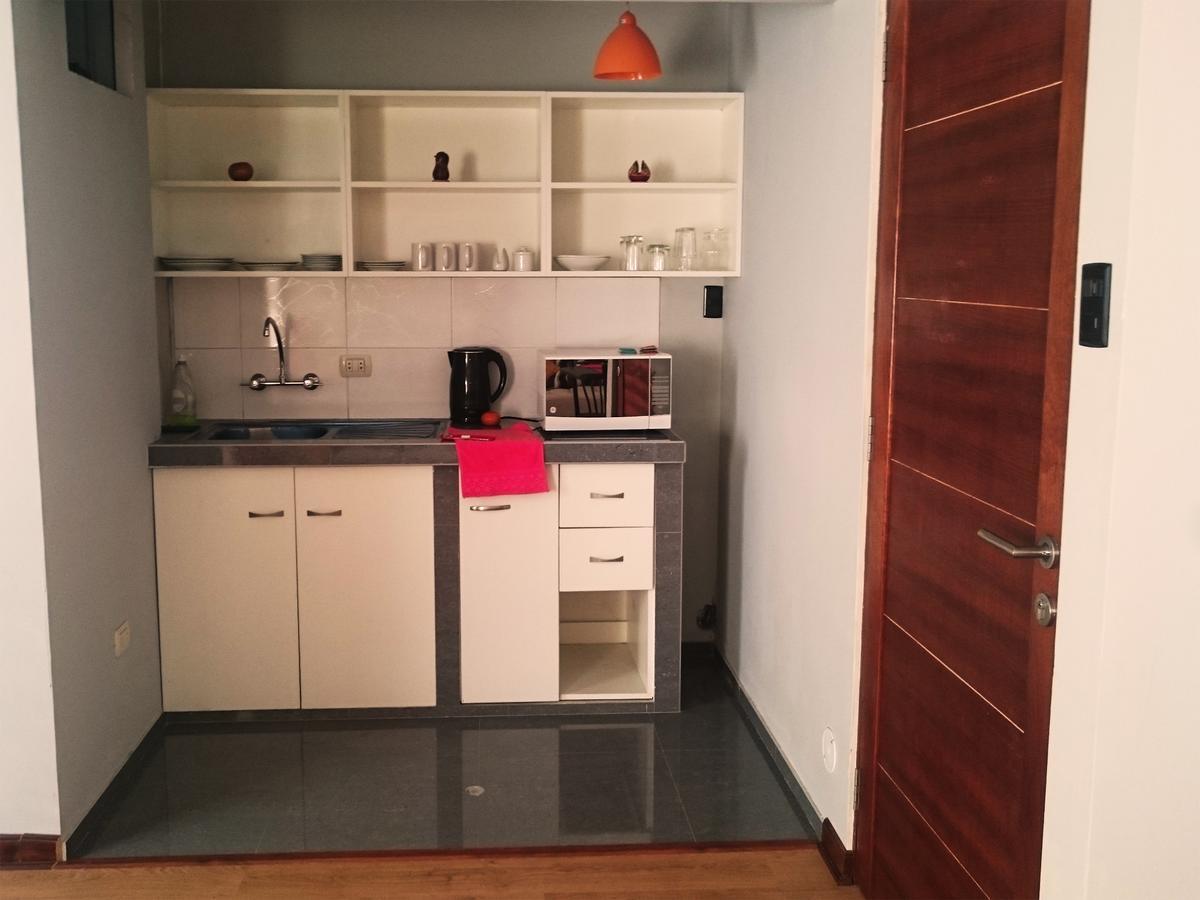Kintu Aparthotel 3*