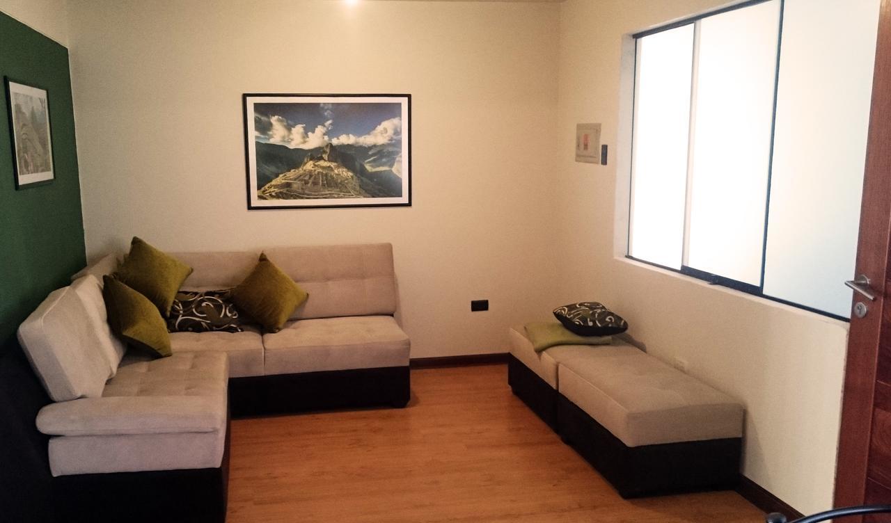 Kintu Aparthotel
