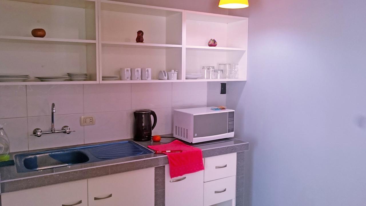 Kintu Aparthotel Cusco