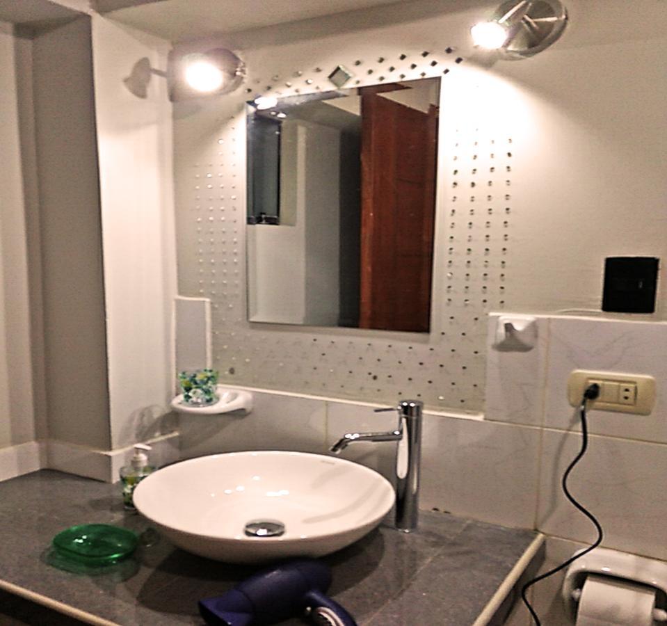 Kintu Aparthotel Cusco