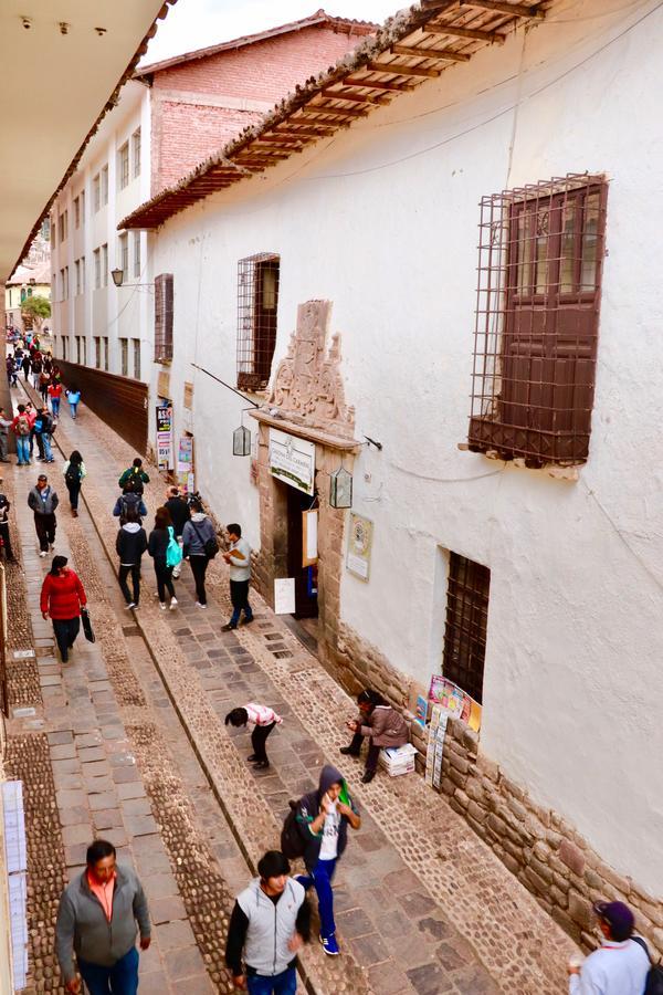 Tukuna 2* Cusco