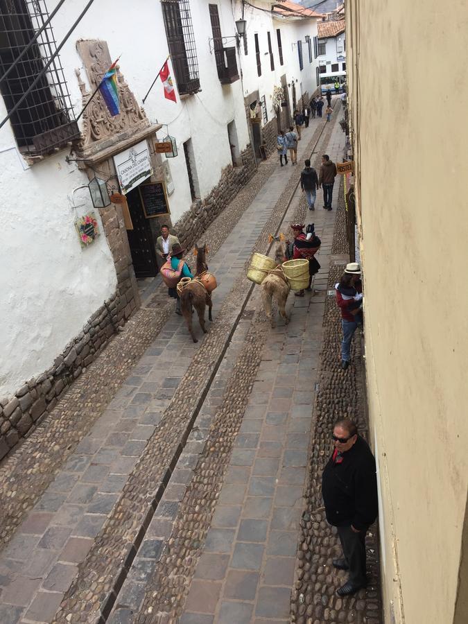 Tukuna 2* Cusco