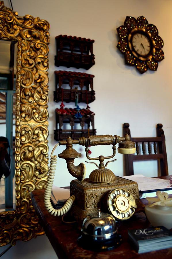 Casa Montesinos Boutique Bed and breakfast 3*