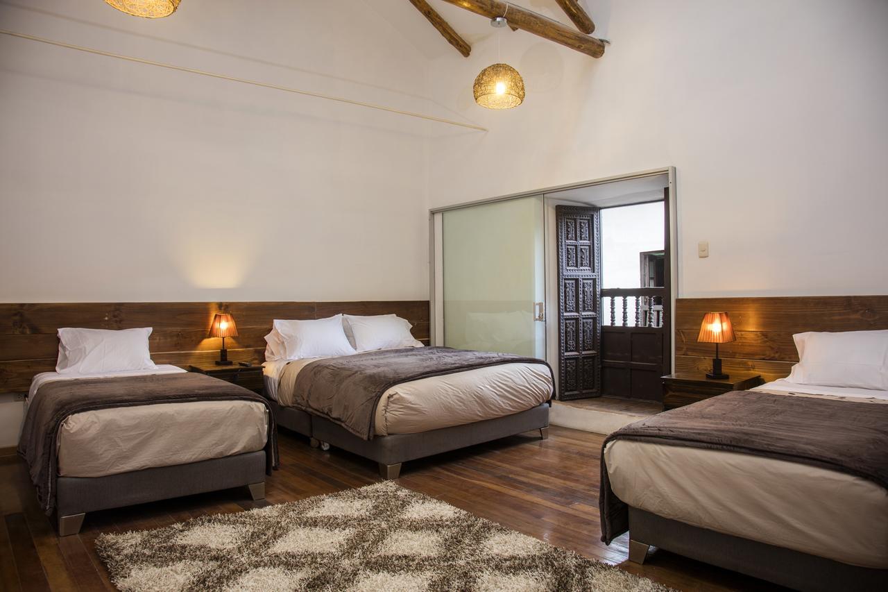 Casa Fierro 3* Cuzco
