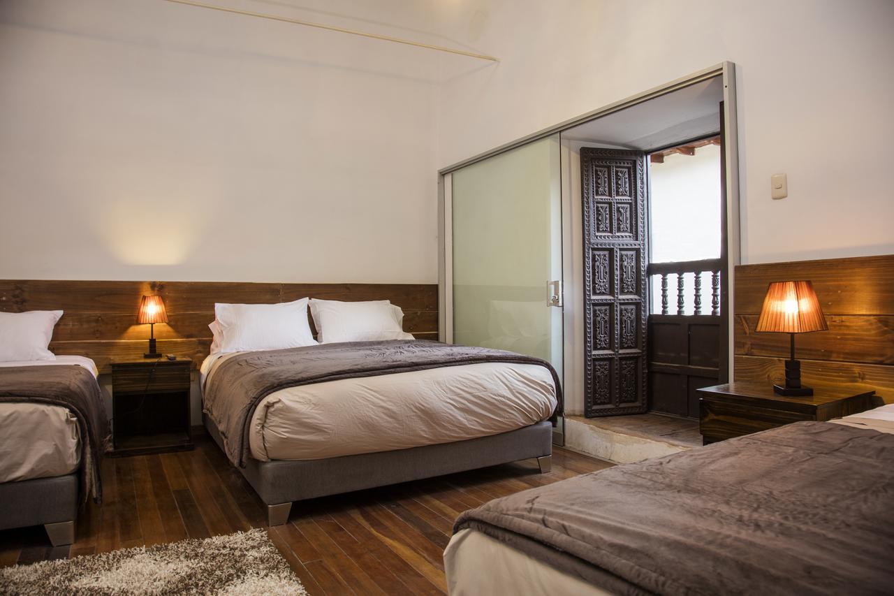 Casa Fierro 3* Cuzco