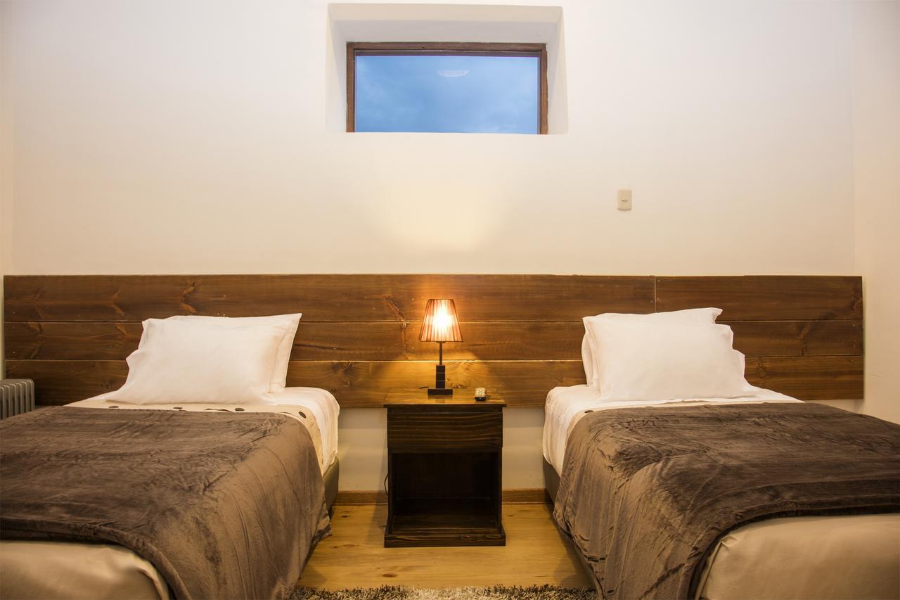 Bed and breakfast Casa Fierro 3*