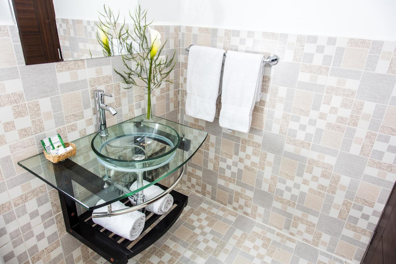 Bed and breakfast Casa Fierro 3*