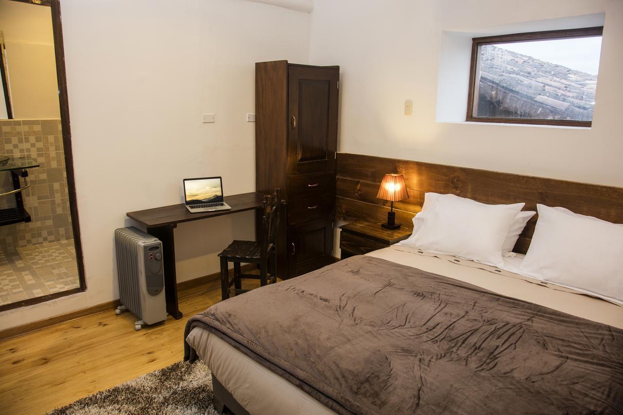 Bed and breakfast Casa Fierro 3*