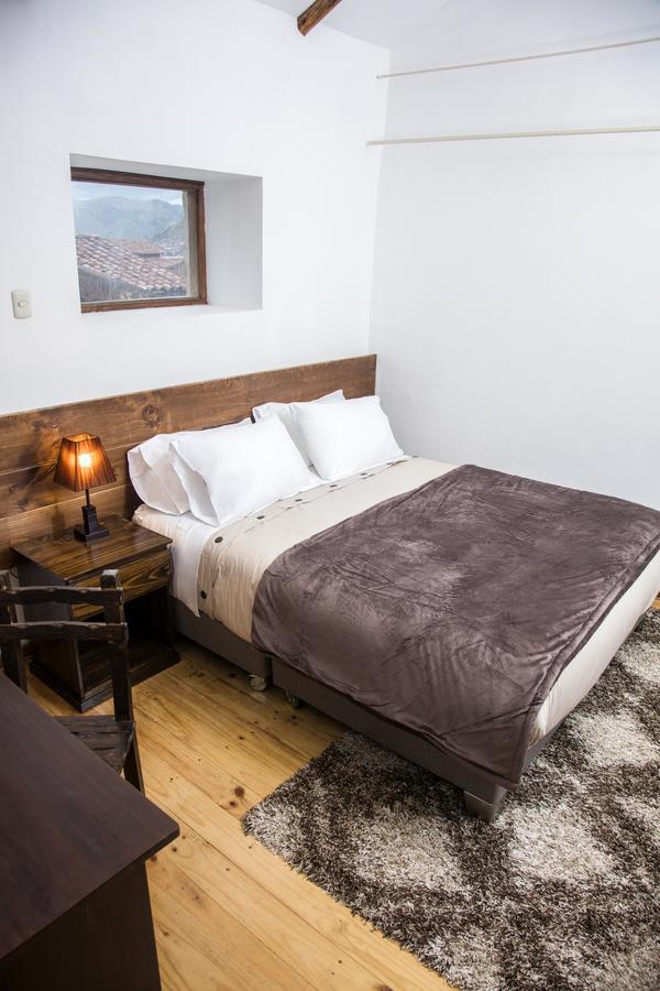 Bed and breakfast Casa Fierro 3*