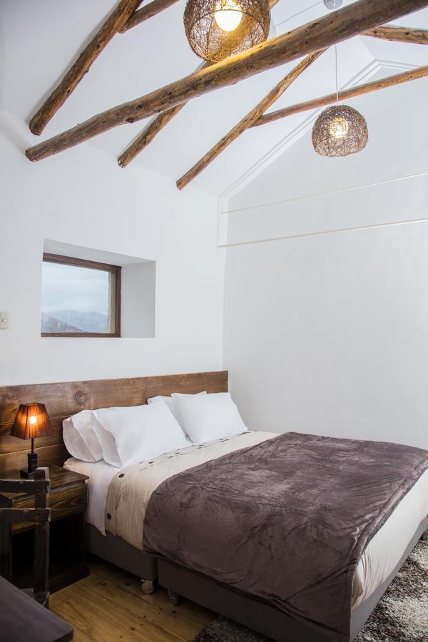 Bed and breakfast Casa Fierro 3*