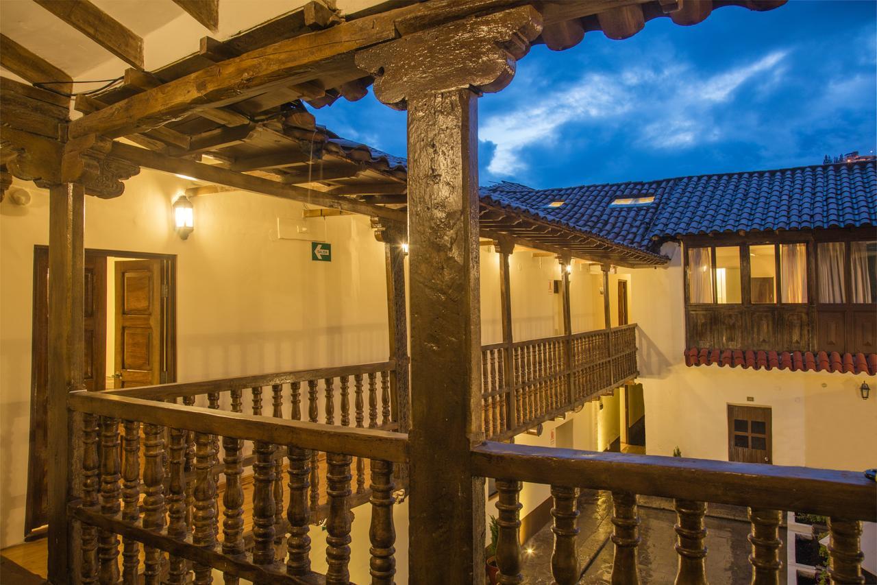 Bed and breakfast Casa Fierro 3*