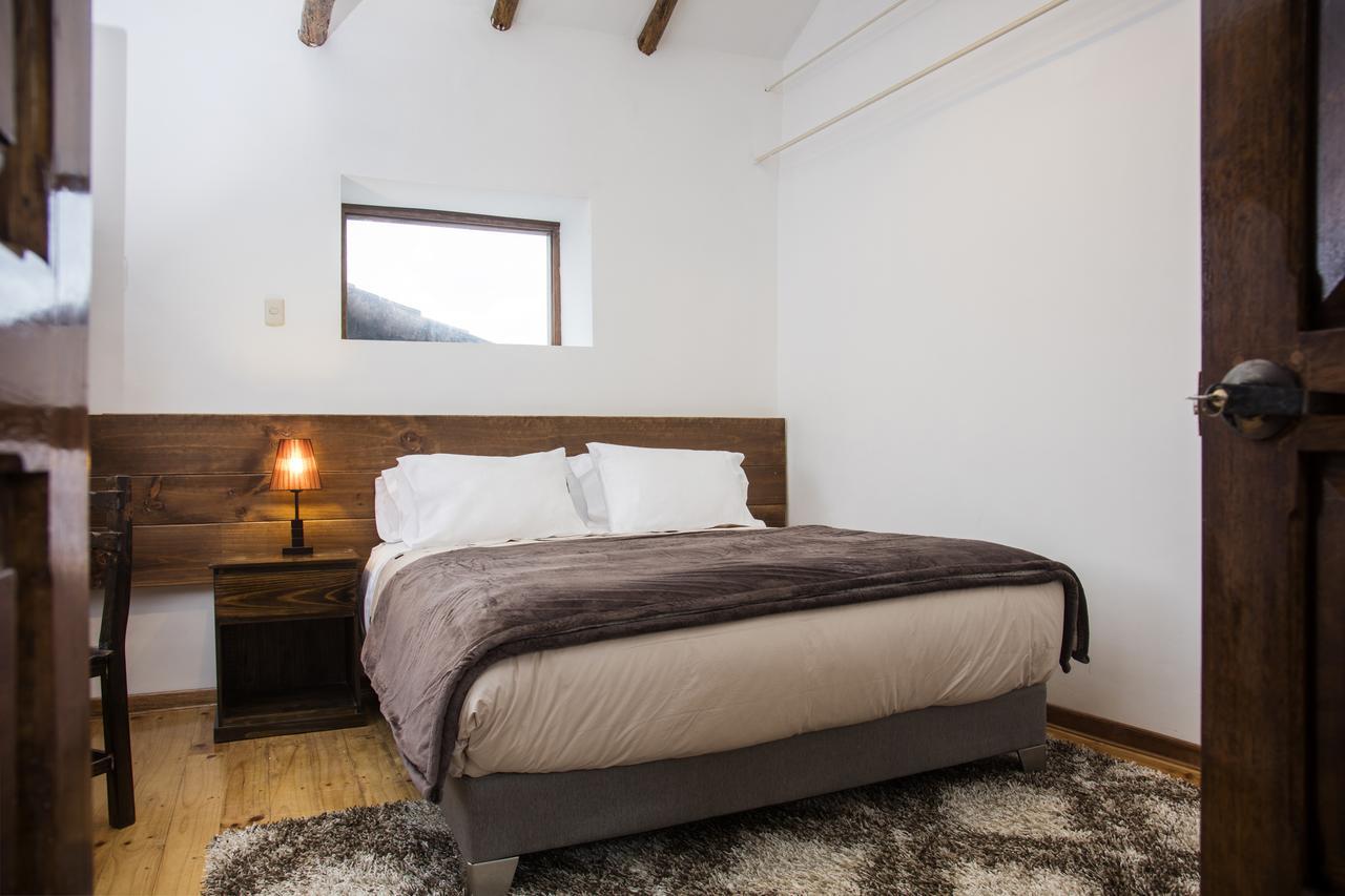 Bed and breakfast Casa Fierro 3*