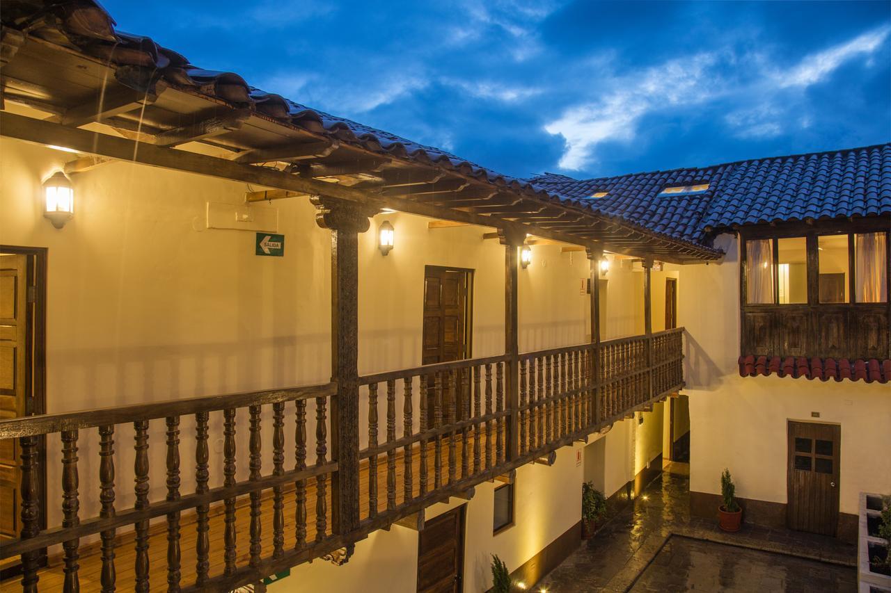 Bed and breakfast Casa Fierro 3*