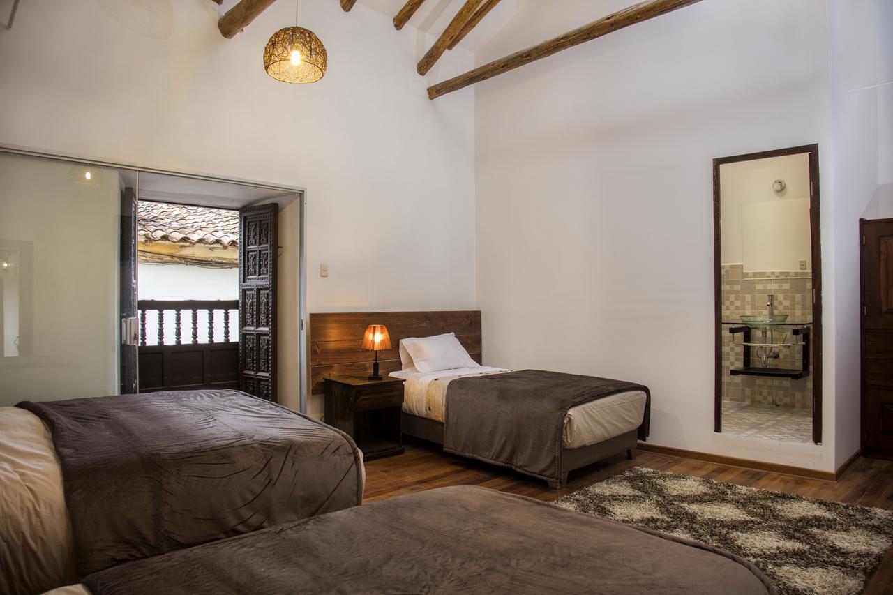 Casa Fierro 3* Cuzco
