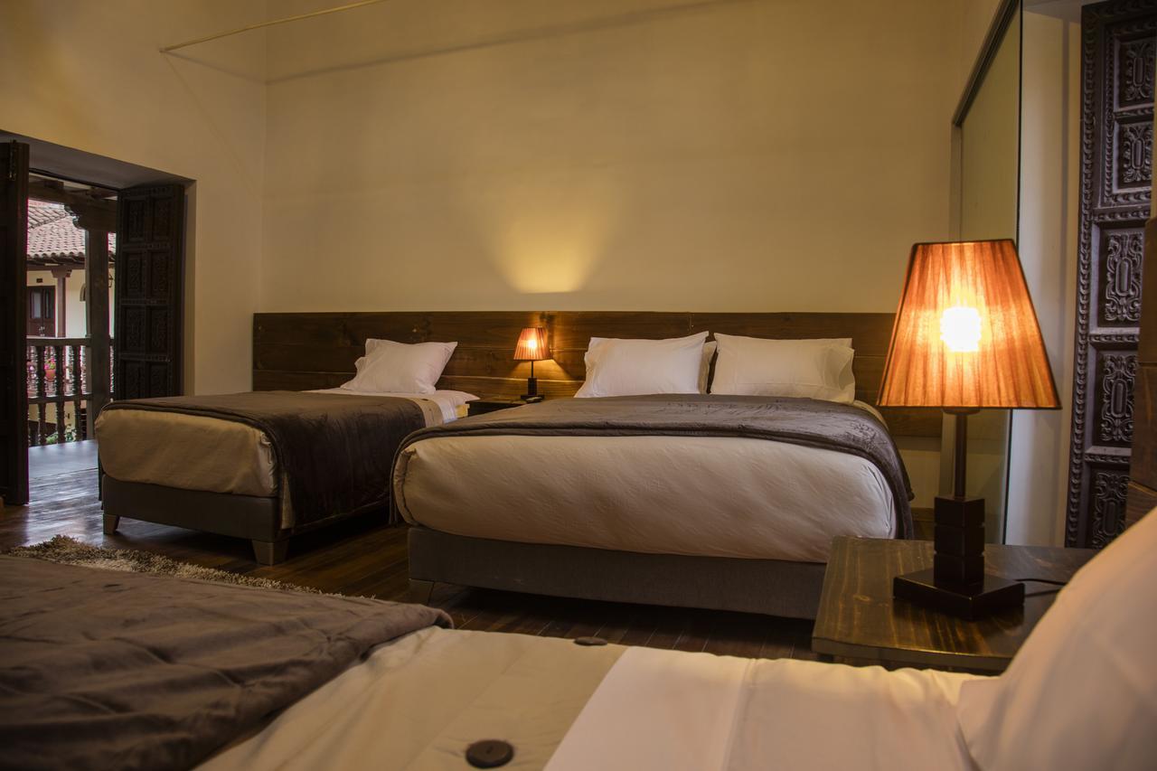 Bed and breakfast Casa Fierro 3*