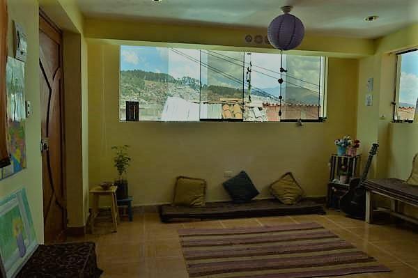 Ananau Homestay * Cusco