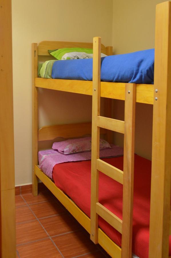 Ananau Homestay * Cusco