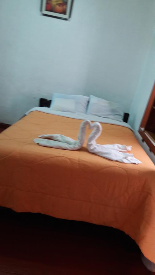 Deyvi's House De Plaza
